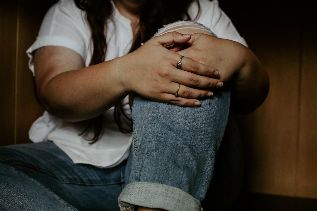 Knee or Back Pain article
