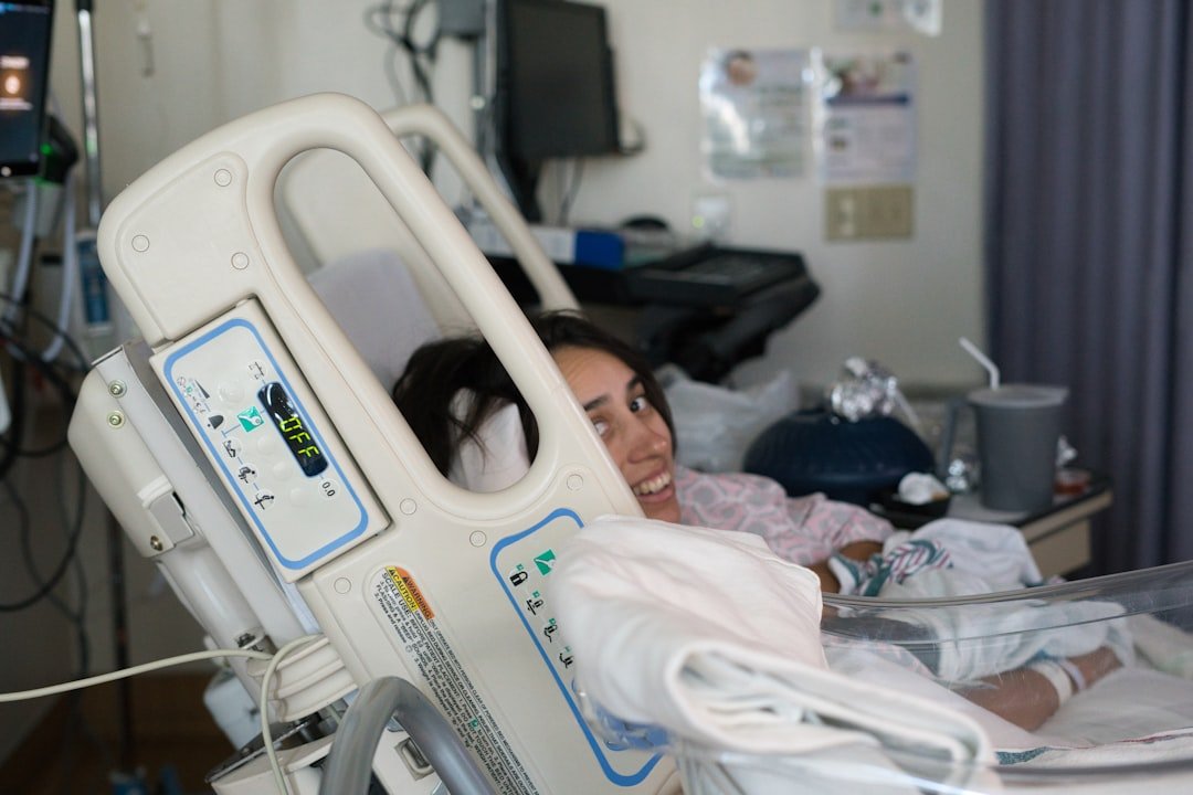 Normal Delivery or C-Section article